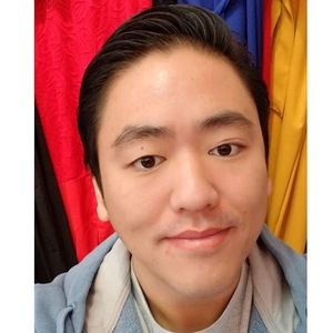 Meet your Posher, Kevin